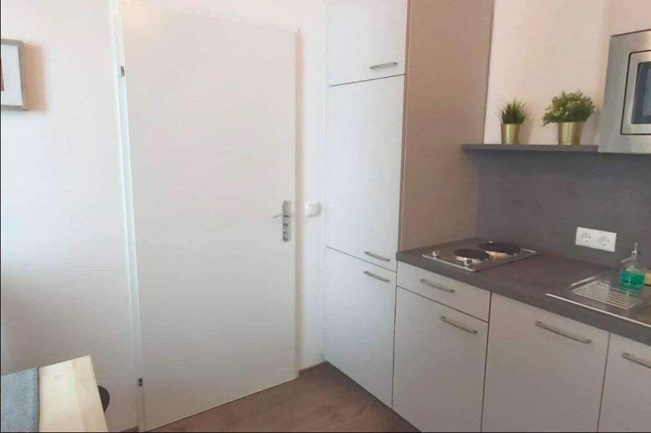 Cozy New Apartment Near Hannovermarkt Wien Ngoại thất bức ảnh