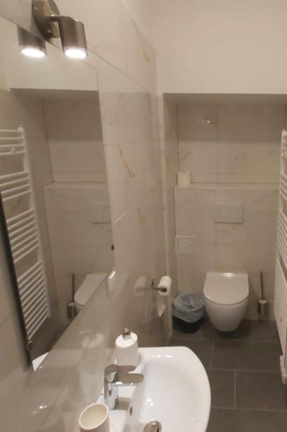 Cozy New Apartment Near Hannovermarkt Wien Ngoại thất bức ảnh